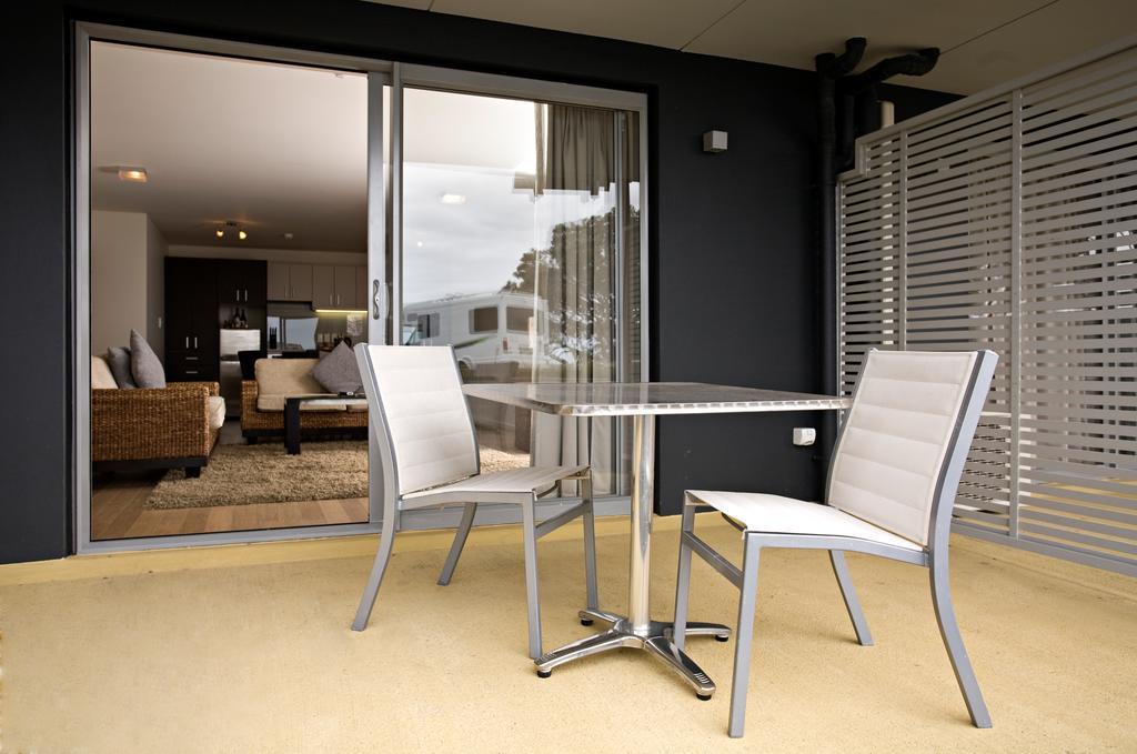 Sea Spray Suites - Heritage Collection Paihia Exteriér fotografie