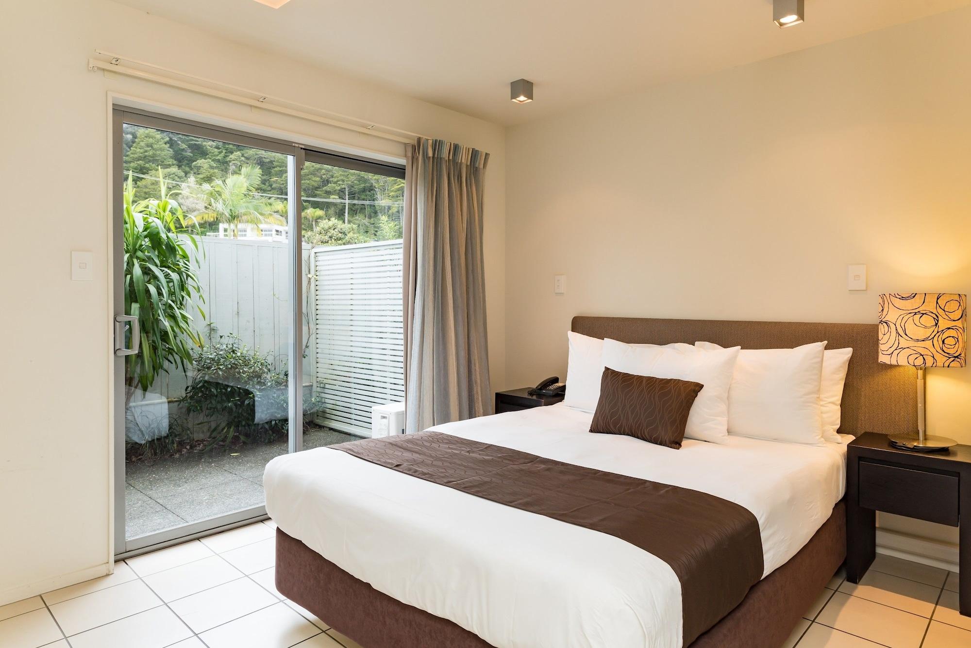 Sea Spray Suites - Heritage Collection Paihia Exteriér fotografie