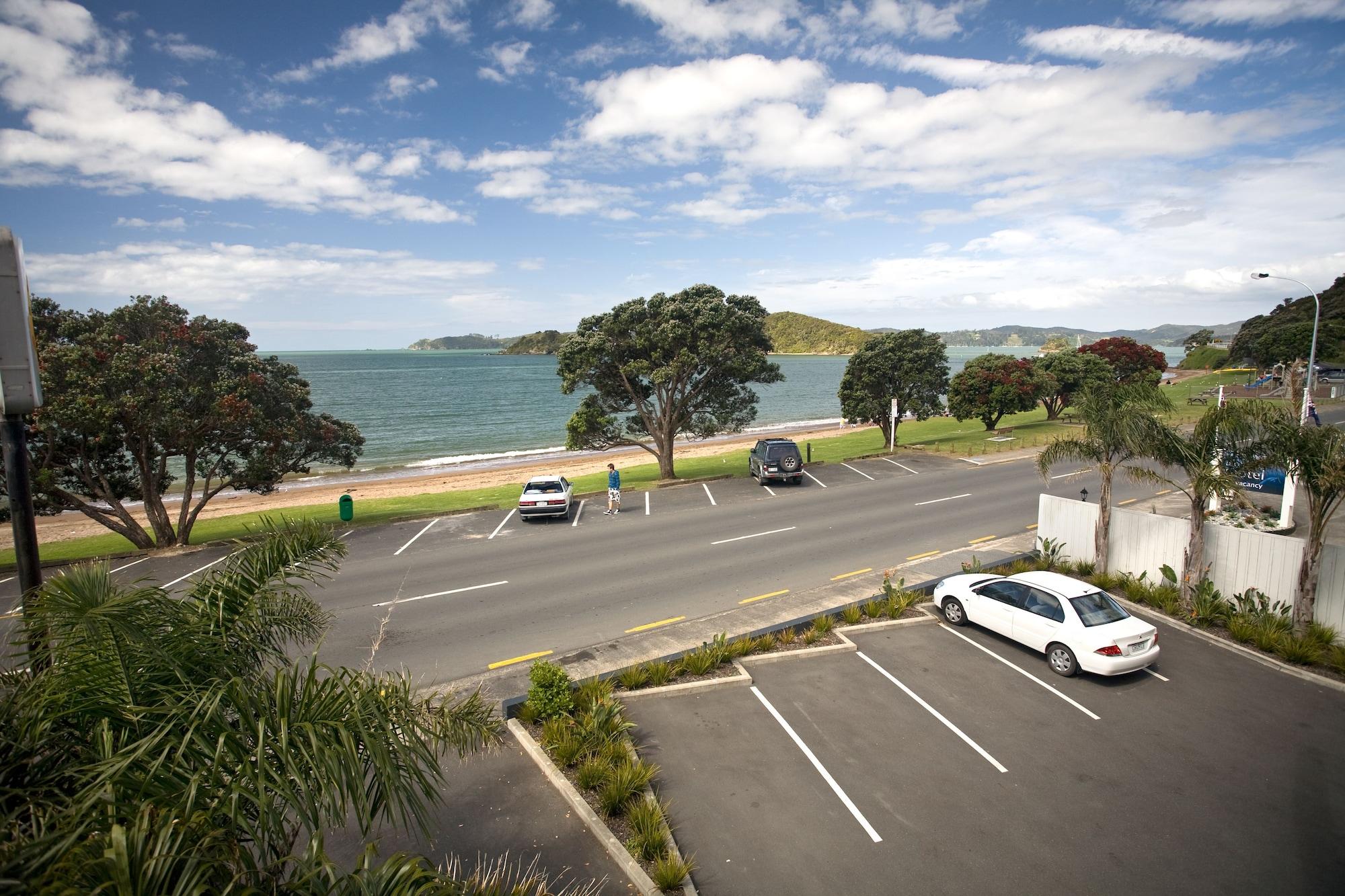 Sea Spray Suites - Heritage Collection Paihia Exteriér fotografie