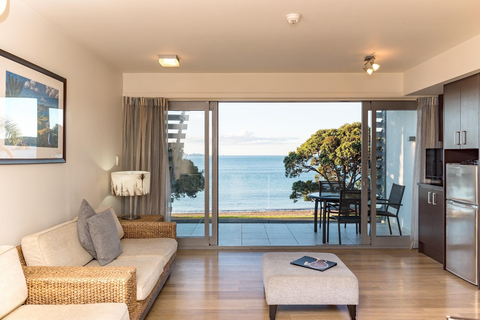 Sea Spray Suites - Heritage Collection Paihia Exteriér fotografie