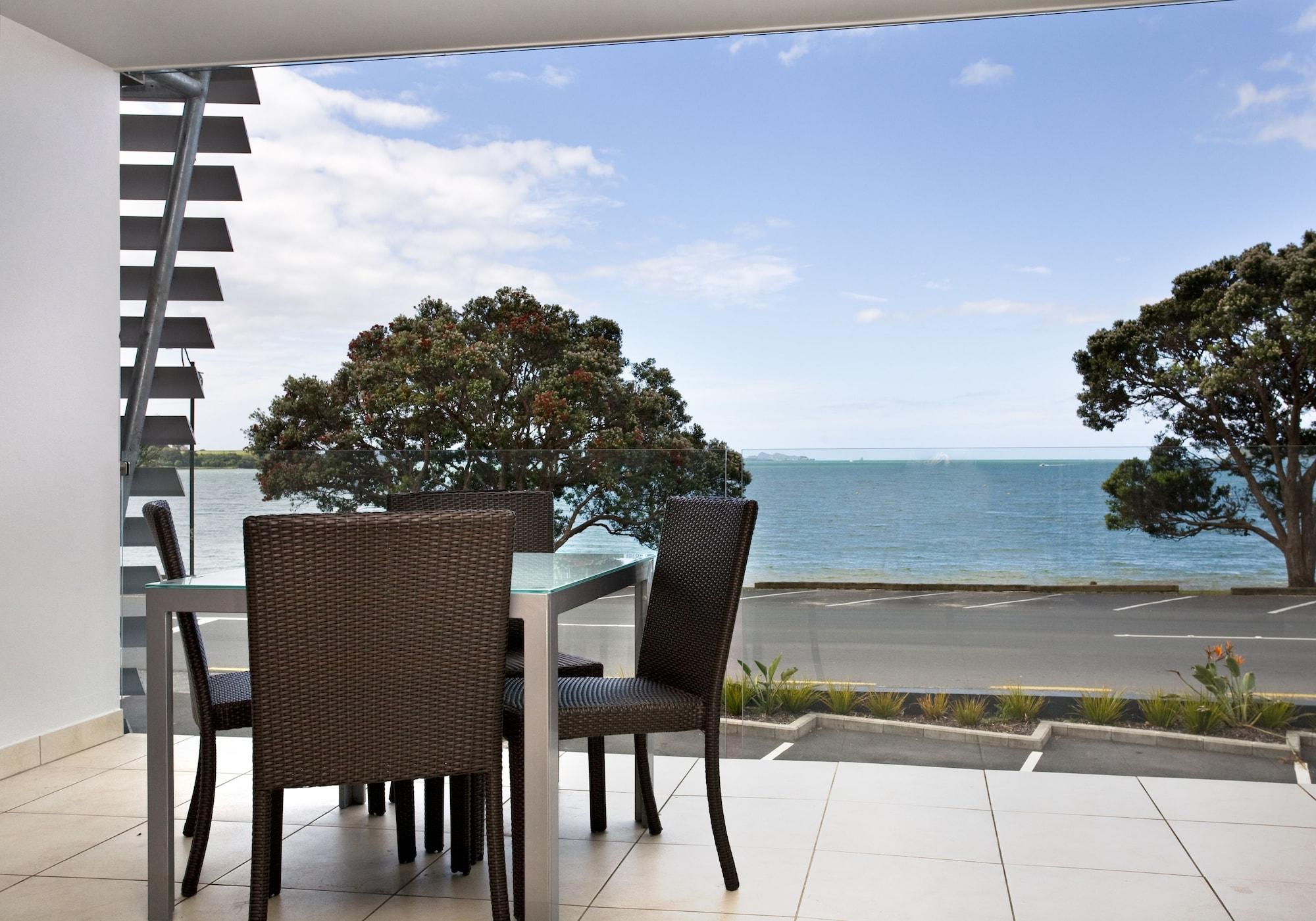 Sea Spray Suites - Heritage Collection Paihia Exteriér fotografie