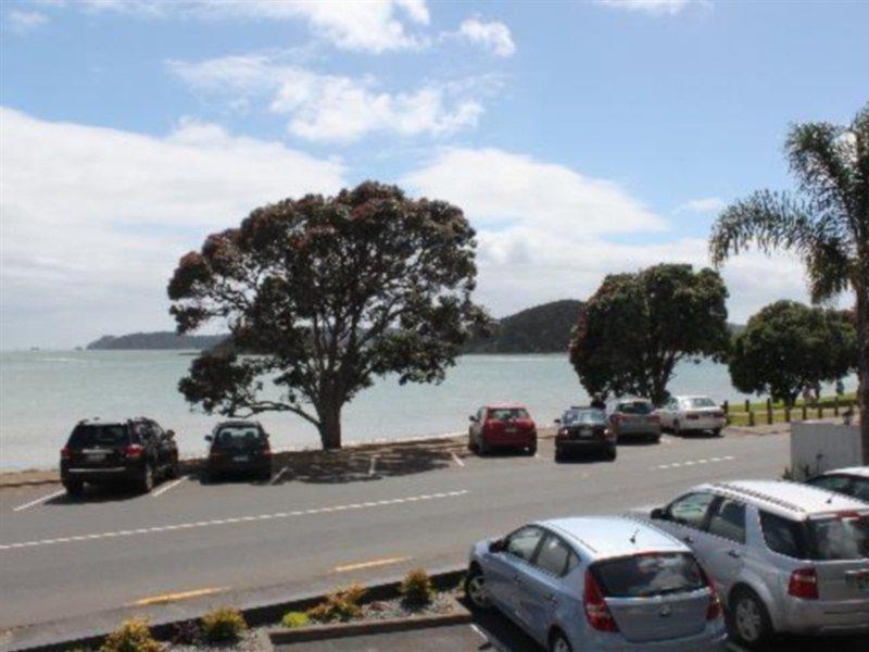 Sea Spray Suites - Heritage Collection Paihia Exteriér fotografie