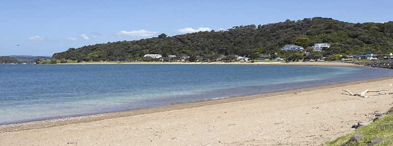 Sea Spray Suites - Heritage Collection Paihia Exteriér fotografie