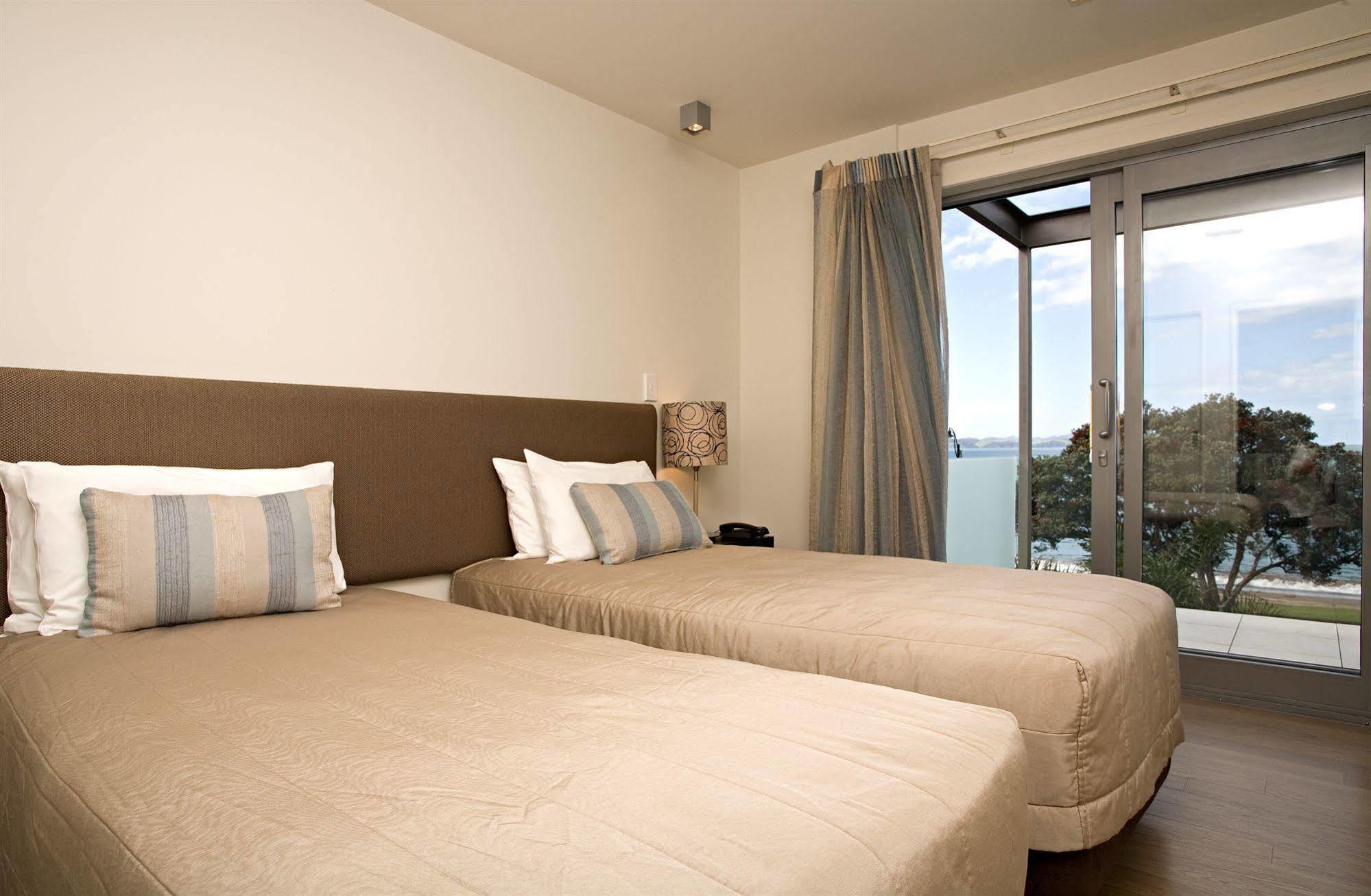 Sea Spray Suites - Heritage Collection Paihia Exteriér fotografie